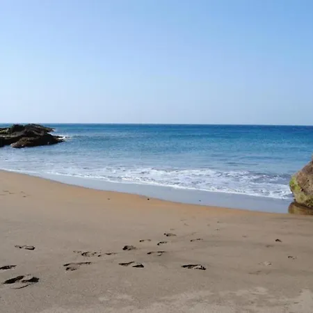 Apartamento Casa Tavio 4 Casa Tavio 5 *