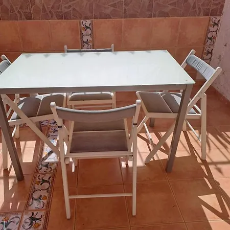 아파트 Casa Tavio 4 Casa Tavio 5 코스타델실렌시오