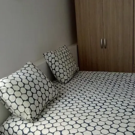 아파트 Casa Tavio 4 Casa Tavio 5