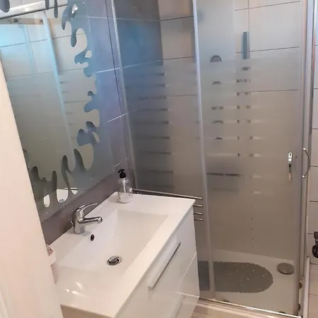Appartement Casa Tavio 4 Casa Tavio 5 *