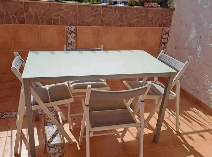 Apartamento Casa Tavio 4 Casa Tavio 5 *