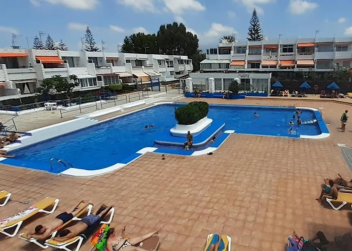 Casa Tavio 4 Casa Tavio 5 Costa Del Silencio