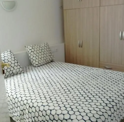 Διαμέρισμα Casa Tavio 4 Casa Tavio 5 Costa Del Silencio