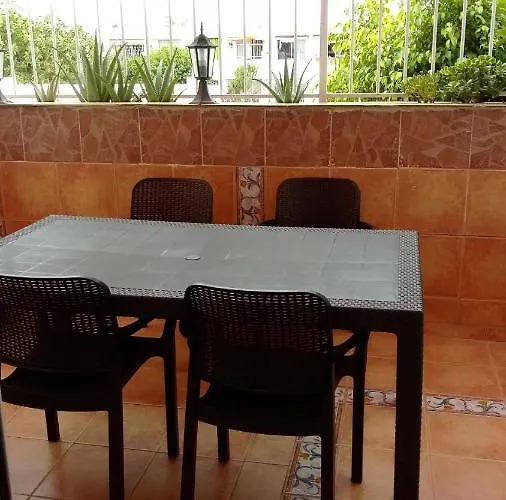 Casa Tavio 4 Casa Tavio 5 Apartamento *