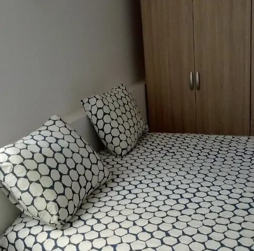 Διαμέρισμα Casa Tavio 4 Casa Tavio 5