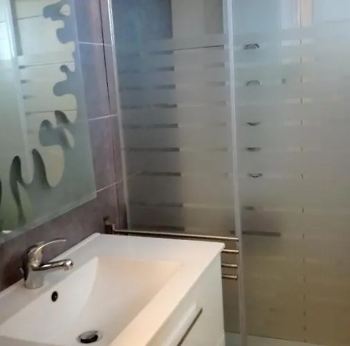 Διαμέρισμα Casa Tavio 4 Casa Tavio 5 *