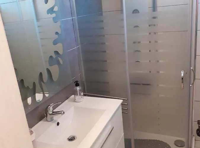 Apartamento Casa Tavio 4 Casa Tavio 5 *