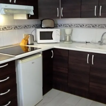 Apartment Casa Tavio 4 Casa Tavio 5 *