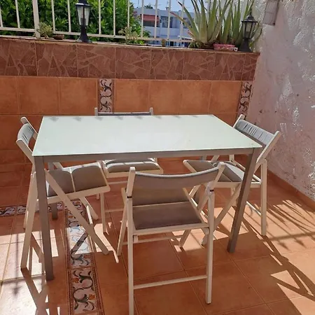 Apartment Casa Tavio 4 Casa Tavio 5 *