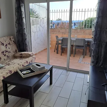 Casa Tavio 4 Casa Tavio 5 Apartment
