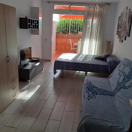 Apartamento Casa Tavio 4 Casa Tavio 5 *