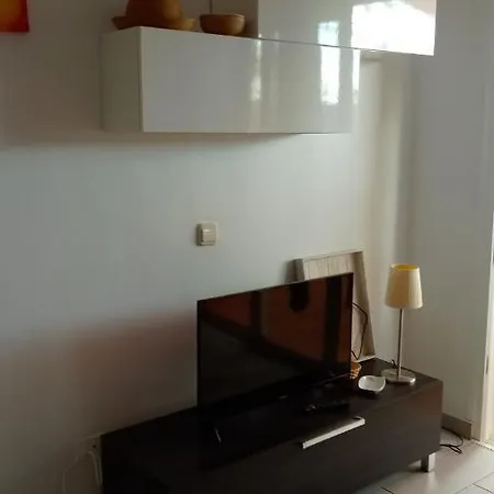 Casa Tavio 4 Casa Tavio 5 Costa Del Silencio