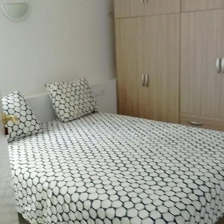 Apartament Casa Tavio 4 Casa Tavio 5 Costa Del Silencio