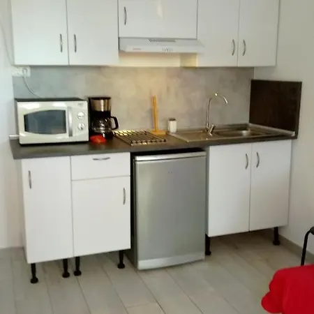 Casa Tavio 4 Casa Tavio 5 Apartament *