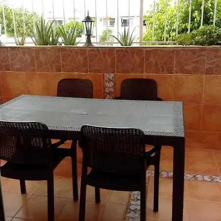 Casa Tavio 4 Casa Tavio 5 Apartment *