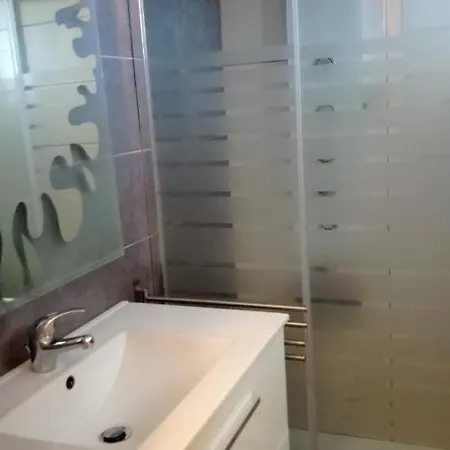 Apartment Casa Tavio 4 Casa Tavio 5 *