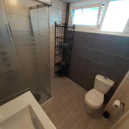 Casa Tavio 4 Casa Tavio 5 Costa Del Silencio