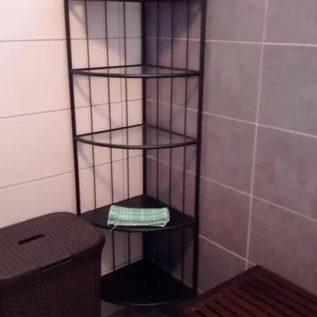 Casa Tavio 4 Casa Tavio 5 *