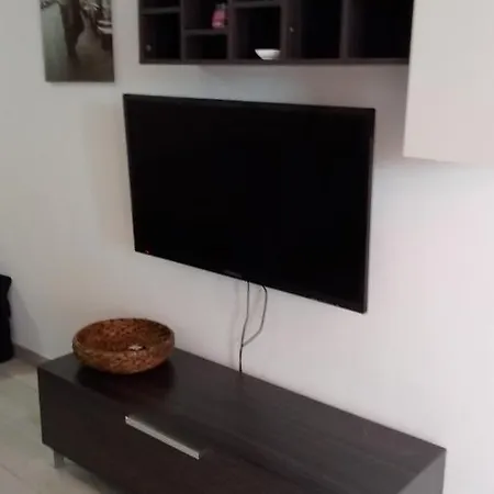 Casa Tavio 4 Casa Tavio 5 Costa Del Silencio