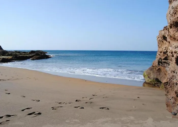 Daire Casa Tavio 4 Casa Tavio 5 *