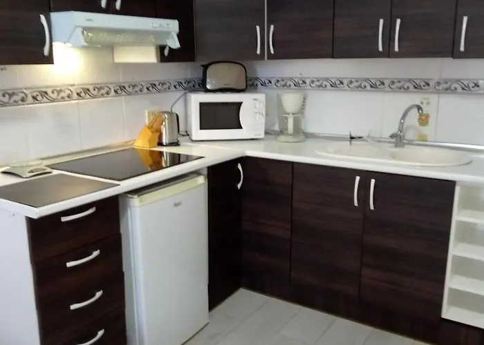 Daire Casa Tavio 4 Casa Tavio 5 *