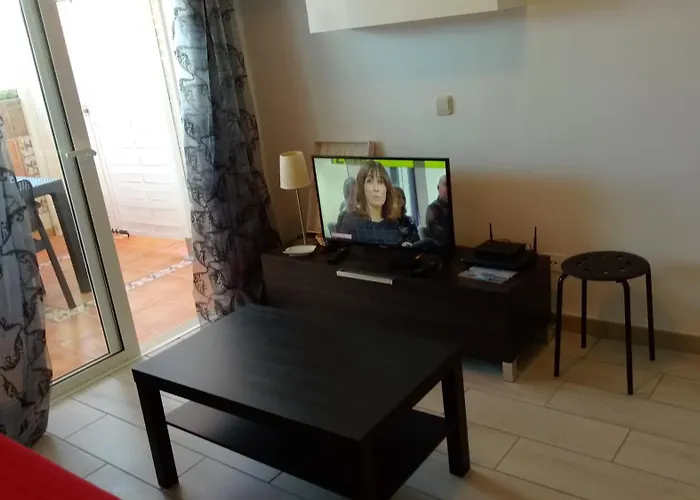 شقة Casa Tavio 4 Casa Tavio 5 *