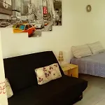 Casa Tavio 4 Casa Tavio 5 コスタ・デル・シレンチオ