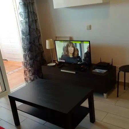 דירה Casa Tavio 4 Casa Tavio 5 *