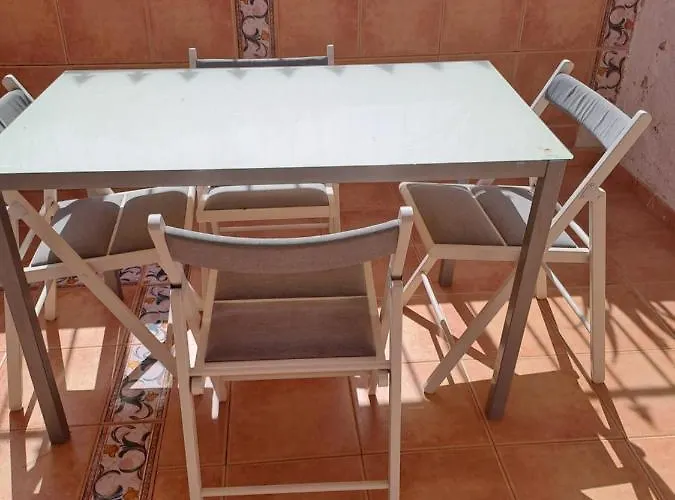 דירה Casa Tavio 4 Casa Tavio 5 קוסטה דל סילנסיו