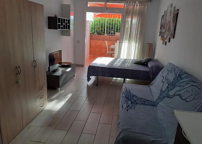 דירה Casa Tavio 4 Casa Tavio 5 *