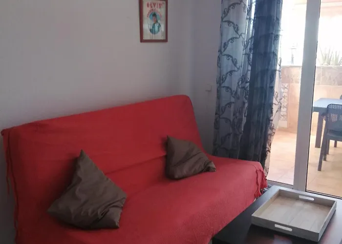 דירה Casa Tavio 4 Casa Tavio 5 *