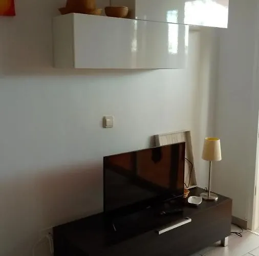 Casa Tavio 4 Casa Tavio 5 קוסטה דל סילנסיו