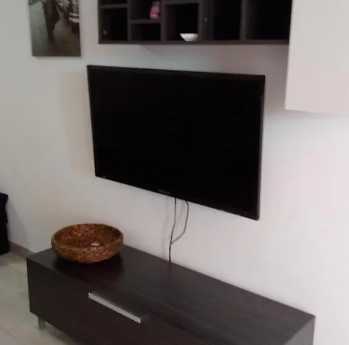 Casa Tavio 4 Casa Tavio 5 קוסטה דל סילנסיו